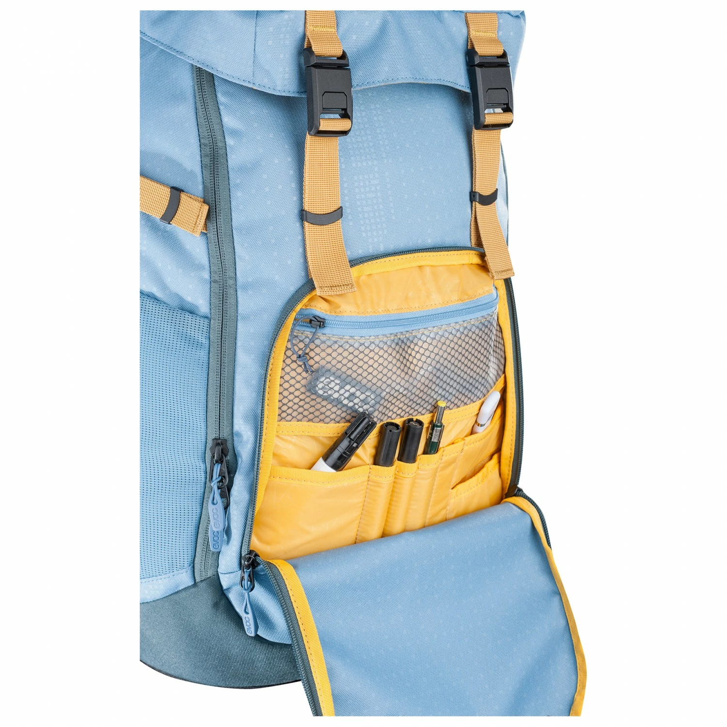 Evoc Mission Pro 28 - Daypack 10 Evoc Mission Pro 28 - Daypack - Image 8