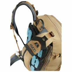 Evoc Neo 16L - Cycling Backpack -camping sale evoc neo 16l cycling backpack detail 4