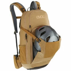 Evoc Neo 16L - Cycling Backpack -camping sale evoc neo 16l cycling backpack detail 7
