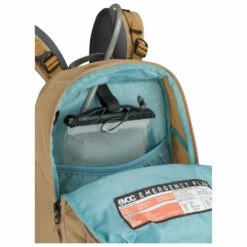 Evoc Neo 16L - Cycling Backpack -camping sale evoc neo 16l cycling backpack detail 8