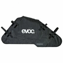 Evoc Padded Bike Rug - Bike Cover