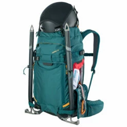 Evoc Patrol 32 - Ski Touring Backpack 22 Evoc Patrol 32 - Ski Touring Backpack -camping sale evoc patrol 32 ski touring backpack detail 10
