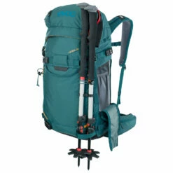 Evoc Patrol 32 - Ski Touring Backpack 23 Evoc Patrol 32 - Ski Touring Backpack -camping sale evoc patrol 32 ski touring backpack detail 11