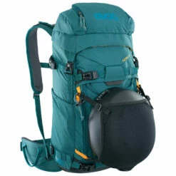 Evoc Patrol 32 - Ski Touring Backpack 16 Evoc Patrol 32 - Ski Touring Backpack -camping sale evoc patrol 32 ski touring backpack detail 4