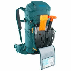 Evoc Patrol 32 - Ski Touring Backpack 17 Evoc Patrol 32 - Ski Touring Backpack -camping sale evoc patrol 32 ski touring backpack detail 5