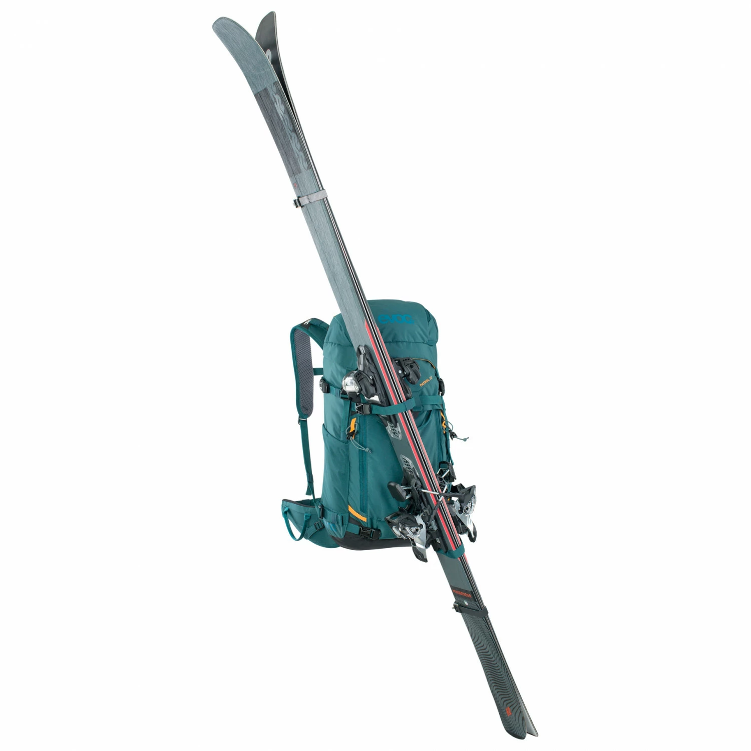 Evoc Patrol 32 - Ski Touring Backpack 9 Evoc Patrol 32 - Ski Touring Backpack - Image 7