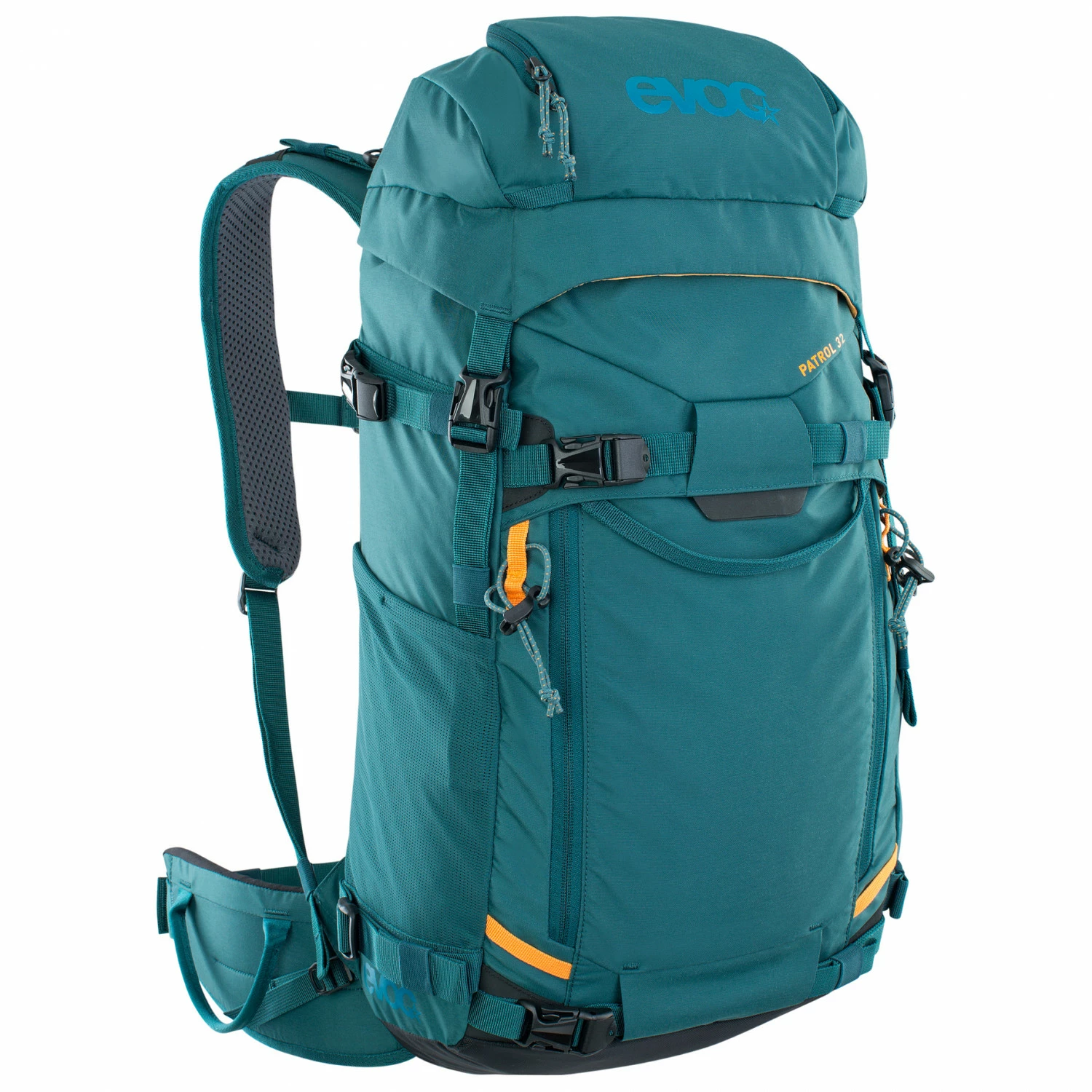 Evoc Patrol 32 - Ski Touring Backpack 3 Evoc Patrol 32 - Ski Touring Backpack
