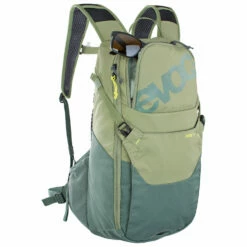 Evoc Ride - Cycling Backpack -camping sale evoc ride cycling backpack detail 3