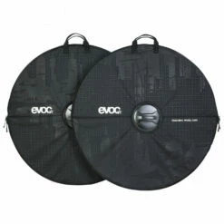 Evoc Road Bike Wheel Case - Bike Cover