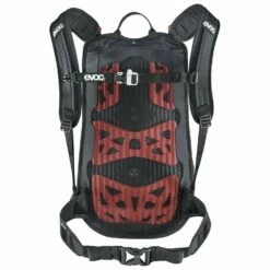 Evoc Stage 12L - Cycling Backpack -camping sale evoc stage 12l cycling backpack detail 2
