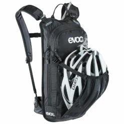 Evoc Stage 6 - Cycling Backpack -camping sale evoc stage 6 cycling backpack detail 3
