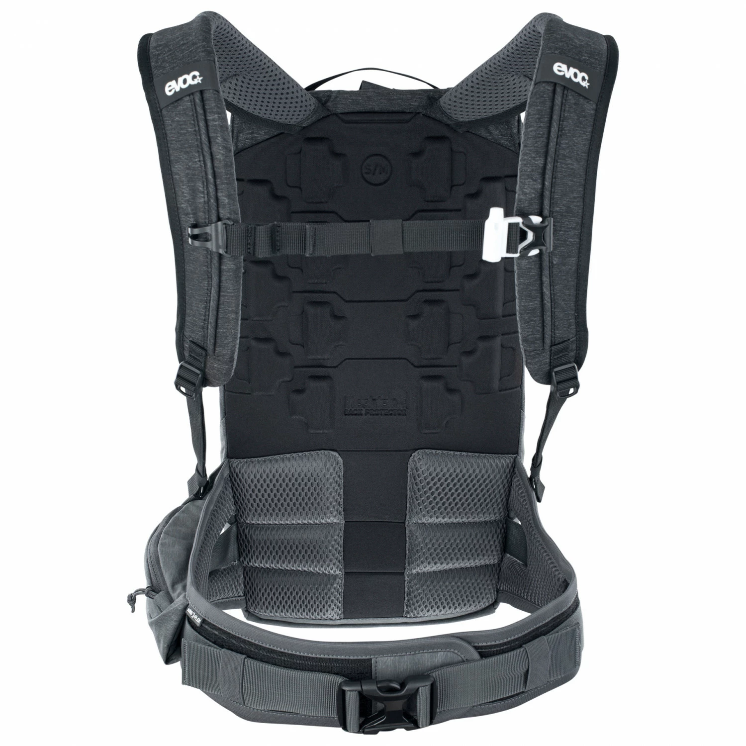 Evoc Trail Pro 10 - Cycling Backpack 4 Evoc Trail Pro 10 - Cycling Backpack - Image 2