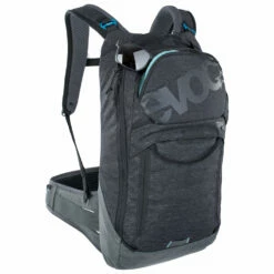 Evoc Trail Pro 10 - Cycling Backpack 12 Evoc Trail Pro 10 - Cycling Backpack -camping sale evoc trail pro 10 cycling backpack detail 3
