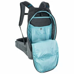 Evoc Trail Pro 10 - Cycling Backpack 13 Evoc Trail Pro 10 - Cycling Backpack -camping sale evoc trail pro 10 cycling backpack detail 4