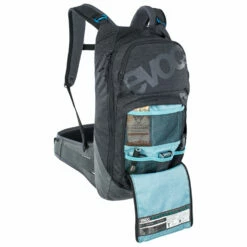 Evoc Trail Pro 10 - Cycling Backpack 15 Evoc Trail Pro 10 - Cycling Backpack -camping sale evoc trail pro 10 cycling backpack detail 6