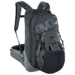 Evoc Trail Pro 10 - Cycling Backpack 16 Evoc Trail Pro 10 - Cycling Backpack -camping sale evoc trail pro 10 cycling backpack detail 7