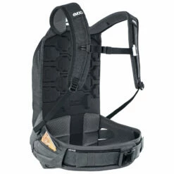 Evoc Trail Pro 10 - Cycling Backpack 17 Evoc Trail Pro 10 - Cycling Backpack -camping sale evoc trail pro 10 cycling backpack detail 8