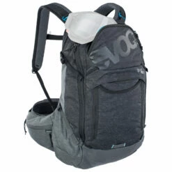 Evoc Trail Pro 26 - Cycling Backpack -camping sale evoc trail pro 26 cycling backpack detail 3