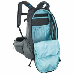 Evoc Trail Pro 26 - Cycling Backpack -camping sale evoc trail pro 26 cycling backpack detail 4