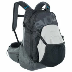 Evoc Trail Pro 26 - Cycling Backpack -camping sale evoc trail pro 26 cycling backpack detail 6