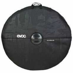 Evoc Two Wheel Bag - Bike Cover