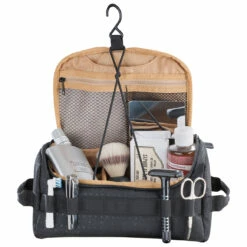 Evoc Wash Bag 4 - Wash Bag 7 Evoc Wash Bag 4 - Wash Bag -camping sale evoc wash bag 4 wash bag detail 3