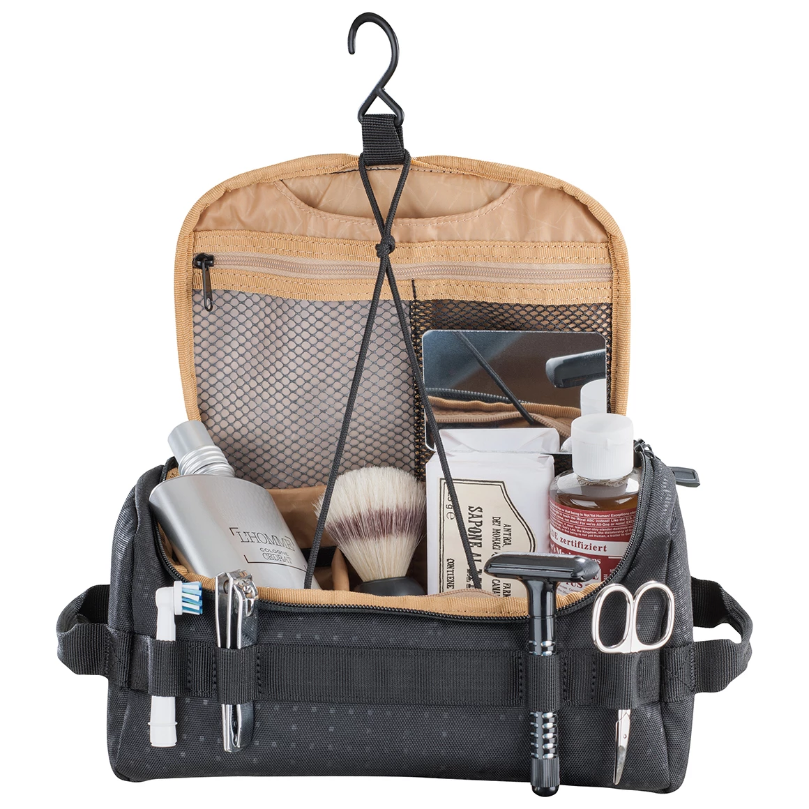 Evoc Wash Bag 4 - Wash Bag 5 Evoc Wash Bag 4 - Wash Bag - Image 3