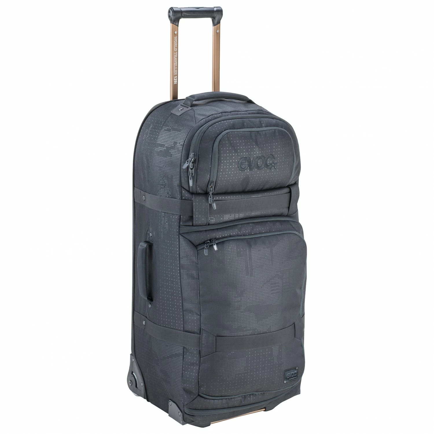 Evoc World Traveller 125 - Luggage 3 Evoc World Traveller 125 - Luggage