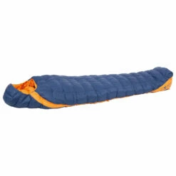 Exped Comfort -5° - Down Sleeping Bag -camping sale exped comfort 5 down sleeping bag detail 2