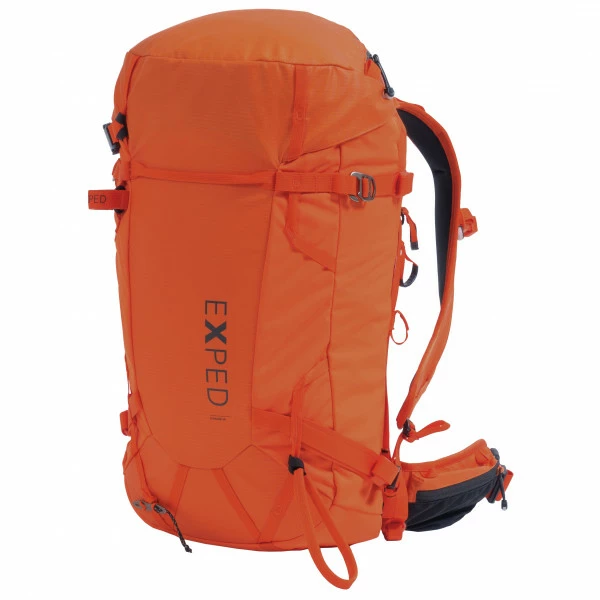 Exped Couloir 30 - Mountaineering Backpack 3 Exped Couloir 30 - Mountaineering Backpack
