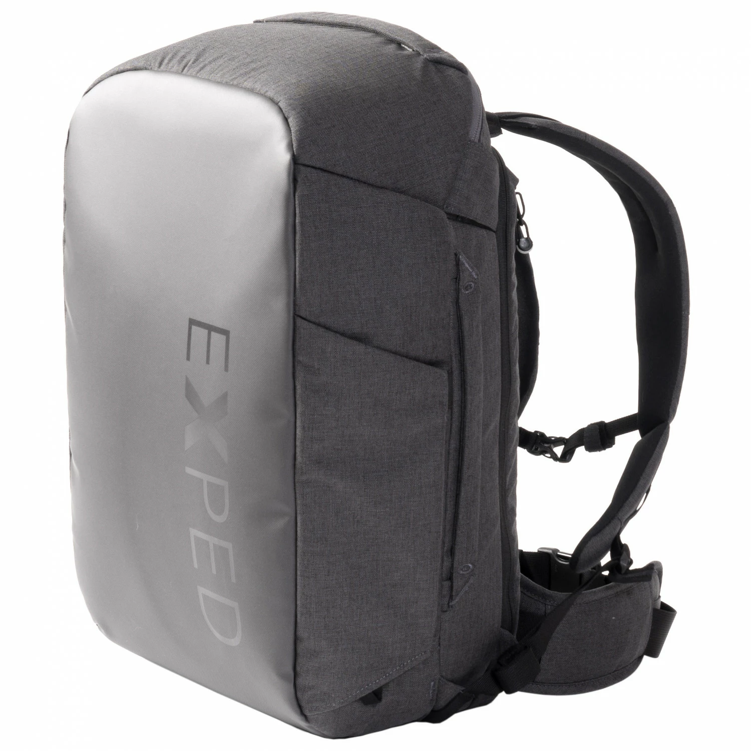 Exped Cruiser 35 - Travel Backpack 3 Exped Cruiser 35 - Travel Backpack