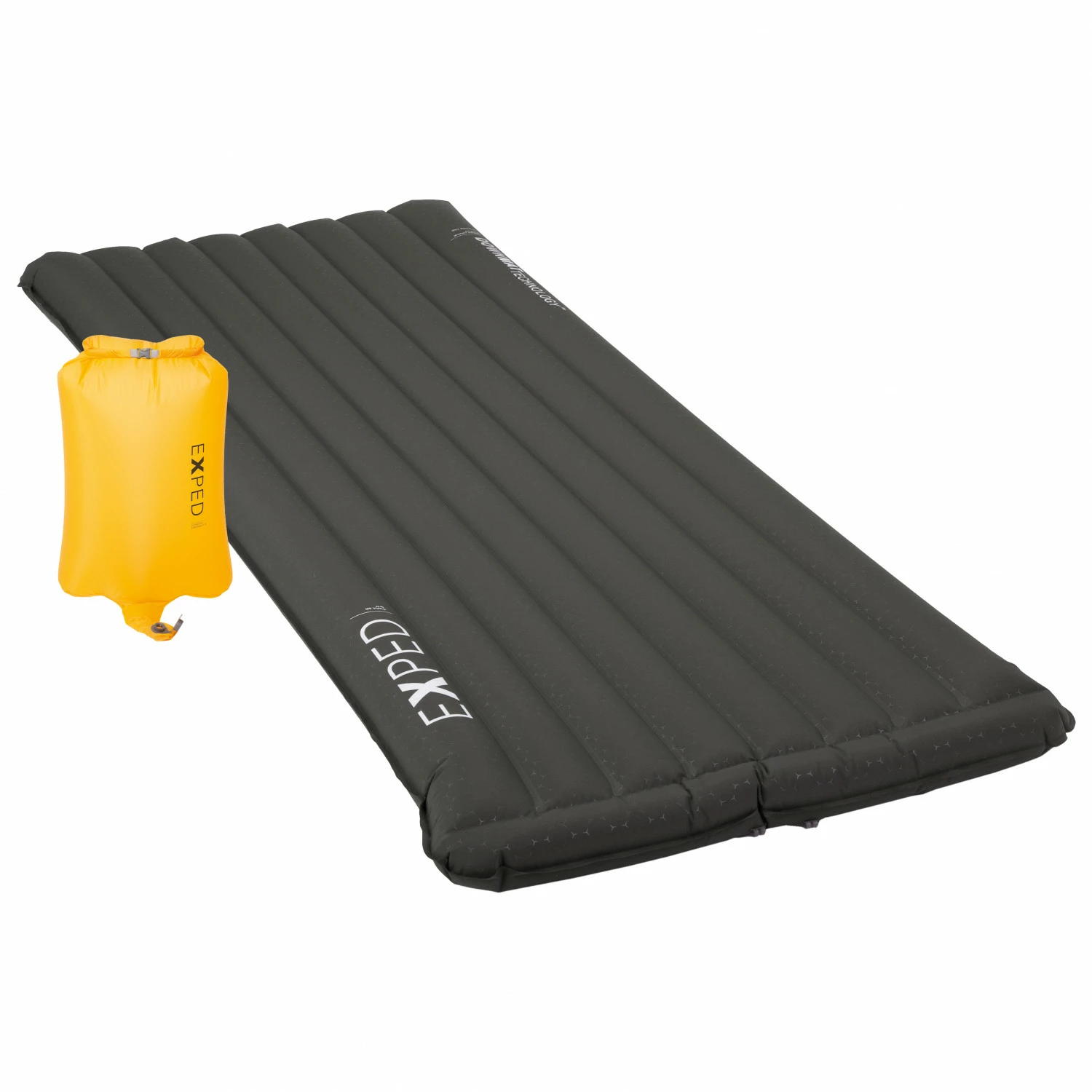 Exped Dura 8R - Sleeping Mat 5 Exped Dura 8R - Sleeping Mat - Image 3