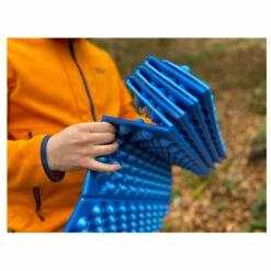 Exped Flexmat Plus - Sleeping Mat -camping sale exped flexmat plus sleeping mat detail 5