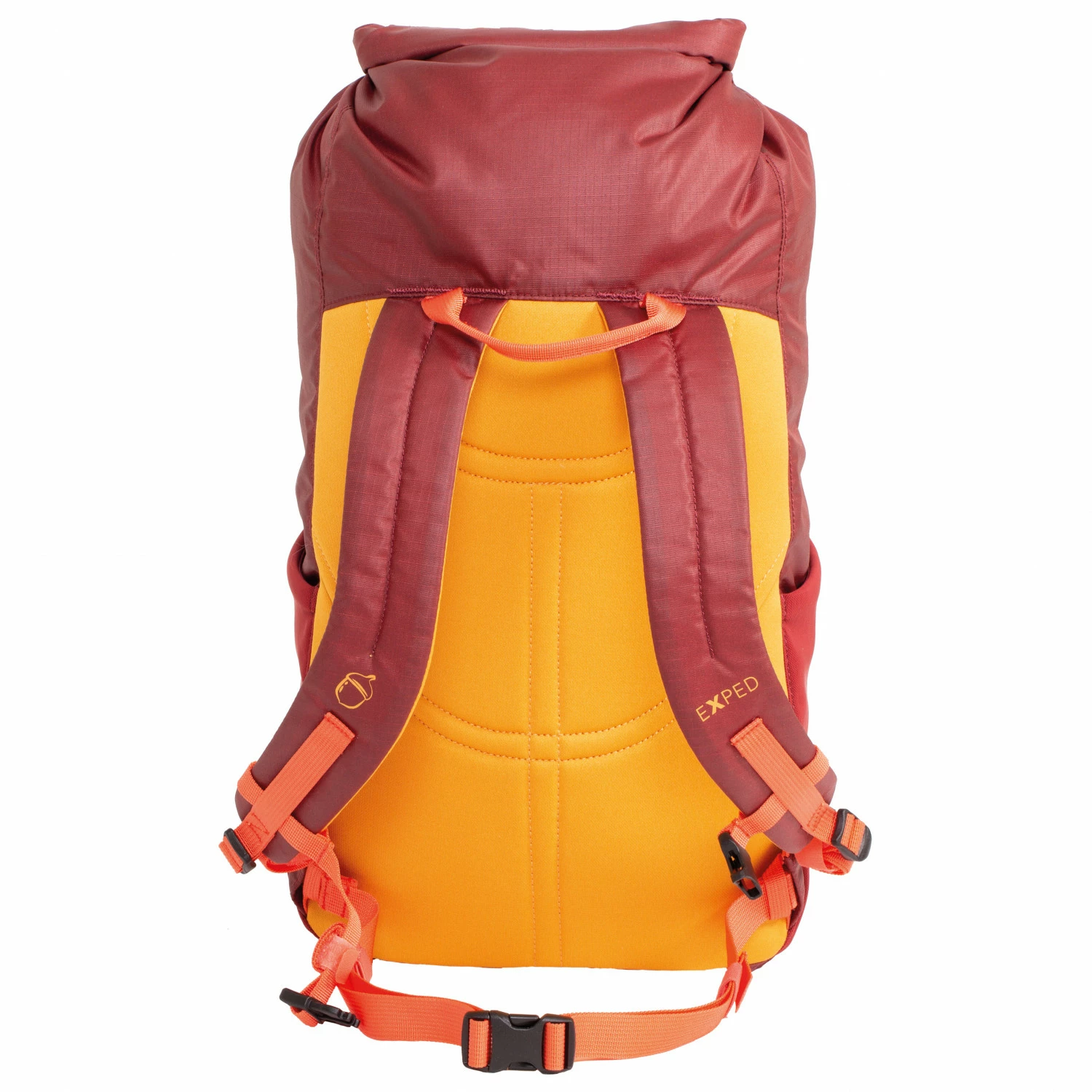 Exped Kid's Typhoon 15 - Kids' Backpack 5 Exped Kid's Typhoon 15 - Kids' Backpack - Image 3