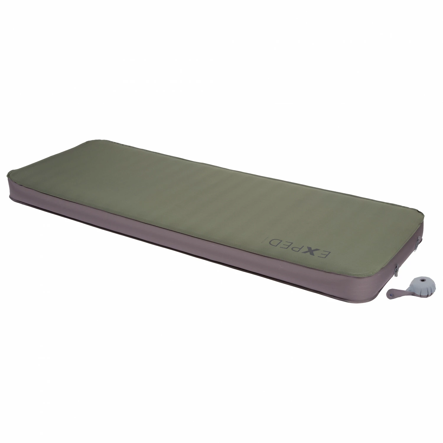 Exped Megamat 10 - Sleeping Mat 4 Exped Megamat 10 - Sleeping Mat - Image 2