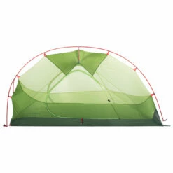 Exped Mira II HL - 2-person Tent -camping sale exped mira ii hl 2 person tent bf detail 3