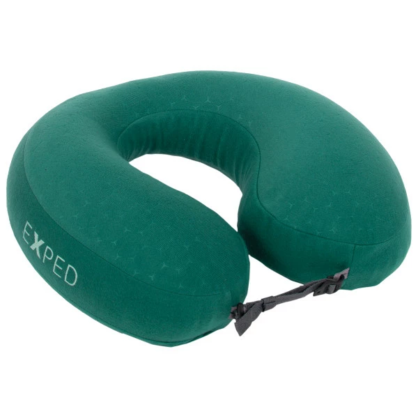 Exped NeckPillow Deluxe - Pillow 3 Exped NeckPillow Deluxe - Pillow
