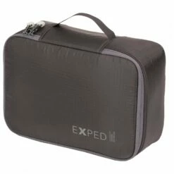 Exped Padded Zip Pouch - Valuables Pouch