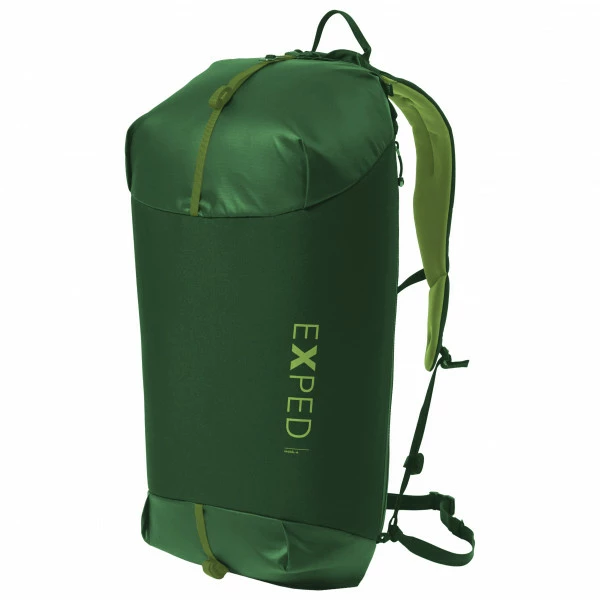 Exped Radical 45 - Travel Backpack 3 Exped Radical 45 - Travel Backpack