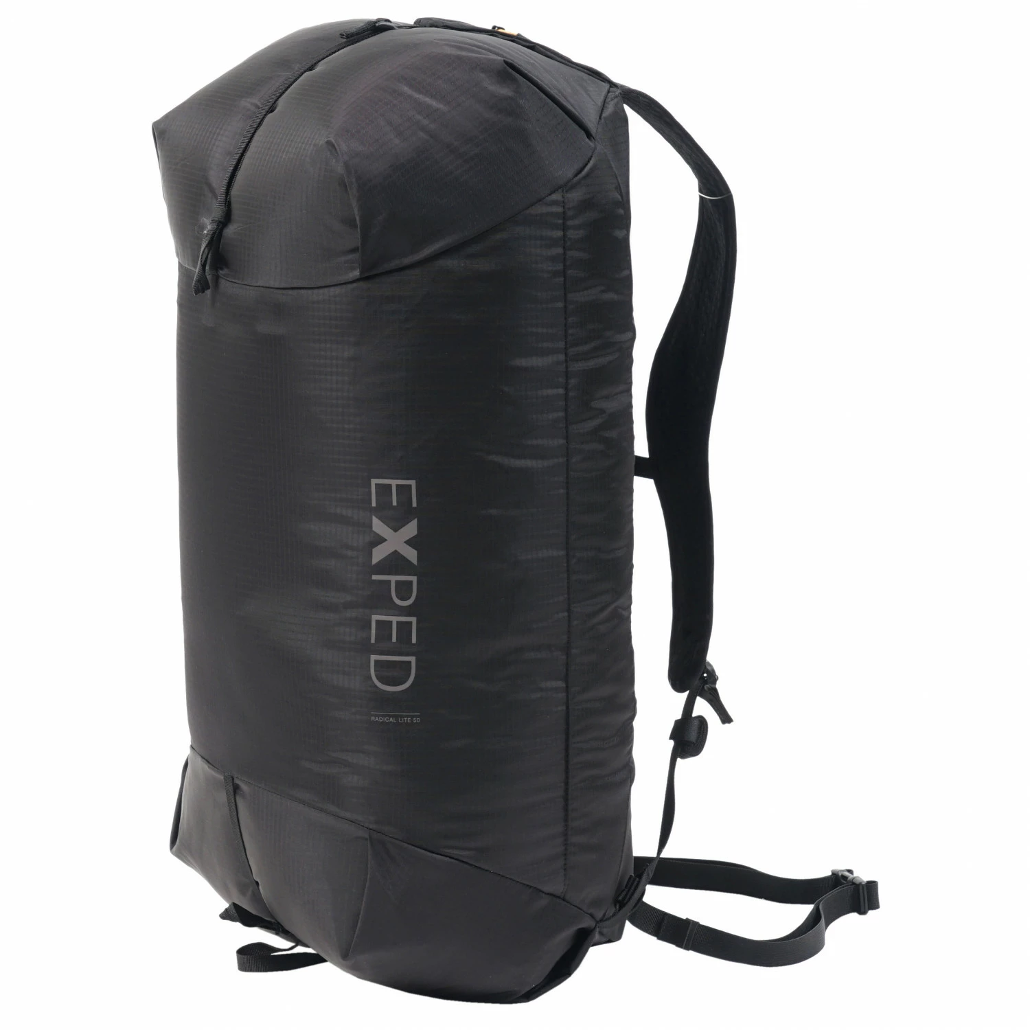 Exped Radical Lite 50 - Travel Backpack 3 Exped Radical Lite 50 - Travel Backpack