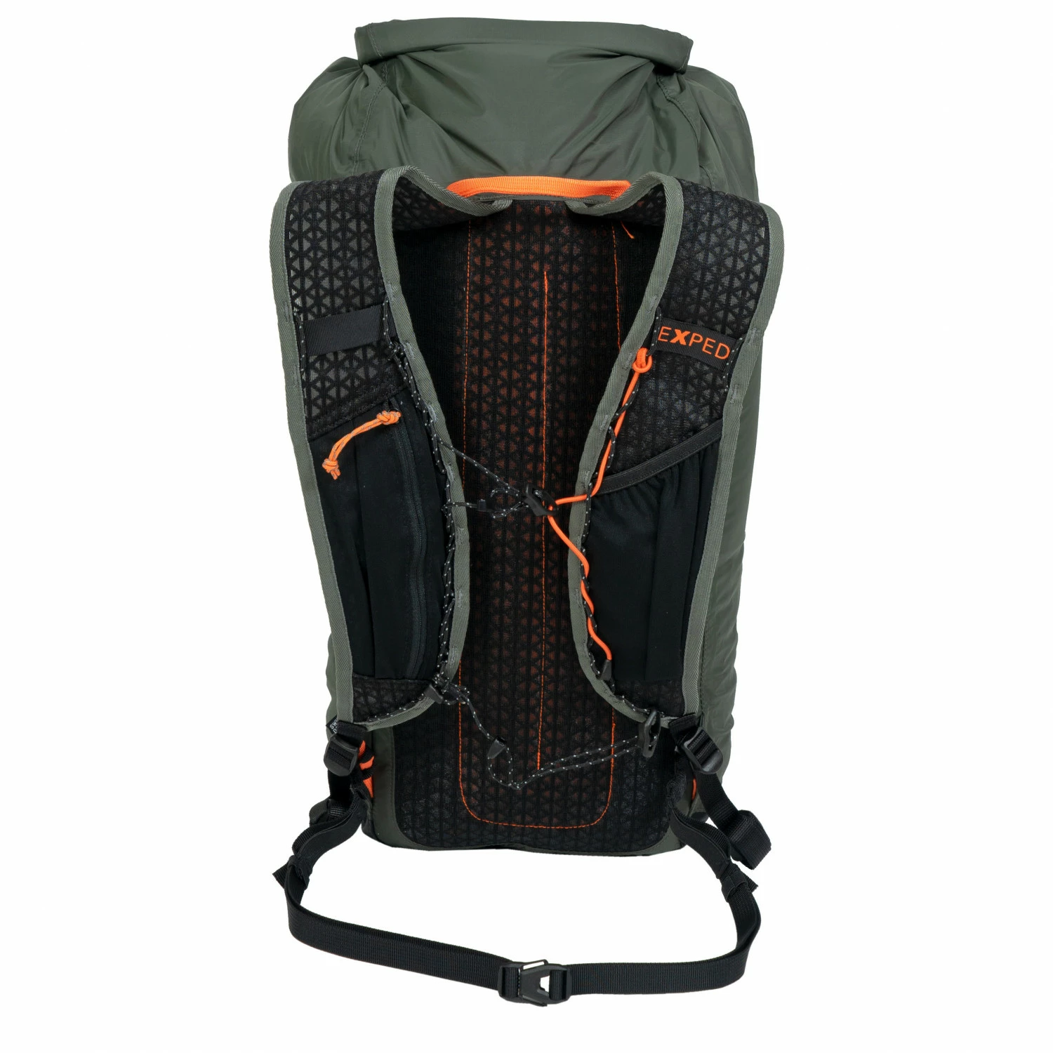 Exped Stormrunner 25 - Trail Running Backpack 4 Exped Stormrunner 25 - Trail Running Backpack - Image 2