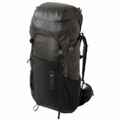 Exped Thunder 70 - Walking Backpack