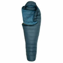 Exped Trekkinglite -10° - Down Sleeping Bag 5 Exped Trekkinglite -10° - Down Sleeping Bag -camping sale exped trekkinglite 10 down sleeping bag detail 2