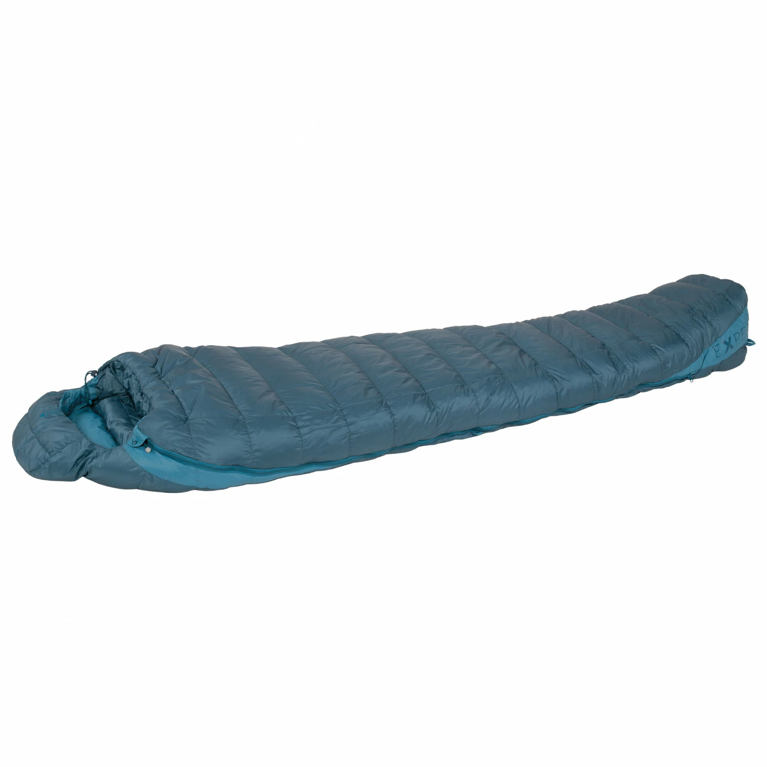 Exped Trekkinglite -10° - Down Sleeping Bag 3 Exped Trekkinglite -10° - Down Sleeping Bag