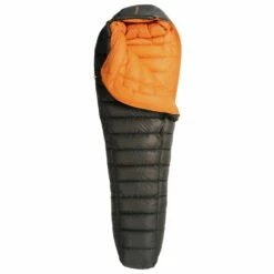 Exped Ultra -10° - Down Sleeping Bag -camping sale exped ultra 10 down sleeping bag bf detail 2