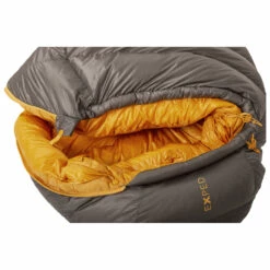 Exped Ultra -20° - Down Sleeping Bag -camping sale exped ultra 20 down sleeping bag detail 5