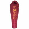 Exped Ultra XP - Down Sleeping Bag 1 Exped Ultra XP - Down Sleeping Bag -camping sale exped ultra xp down sleeping bag