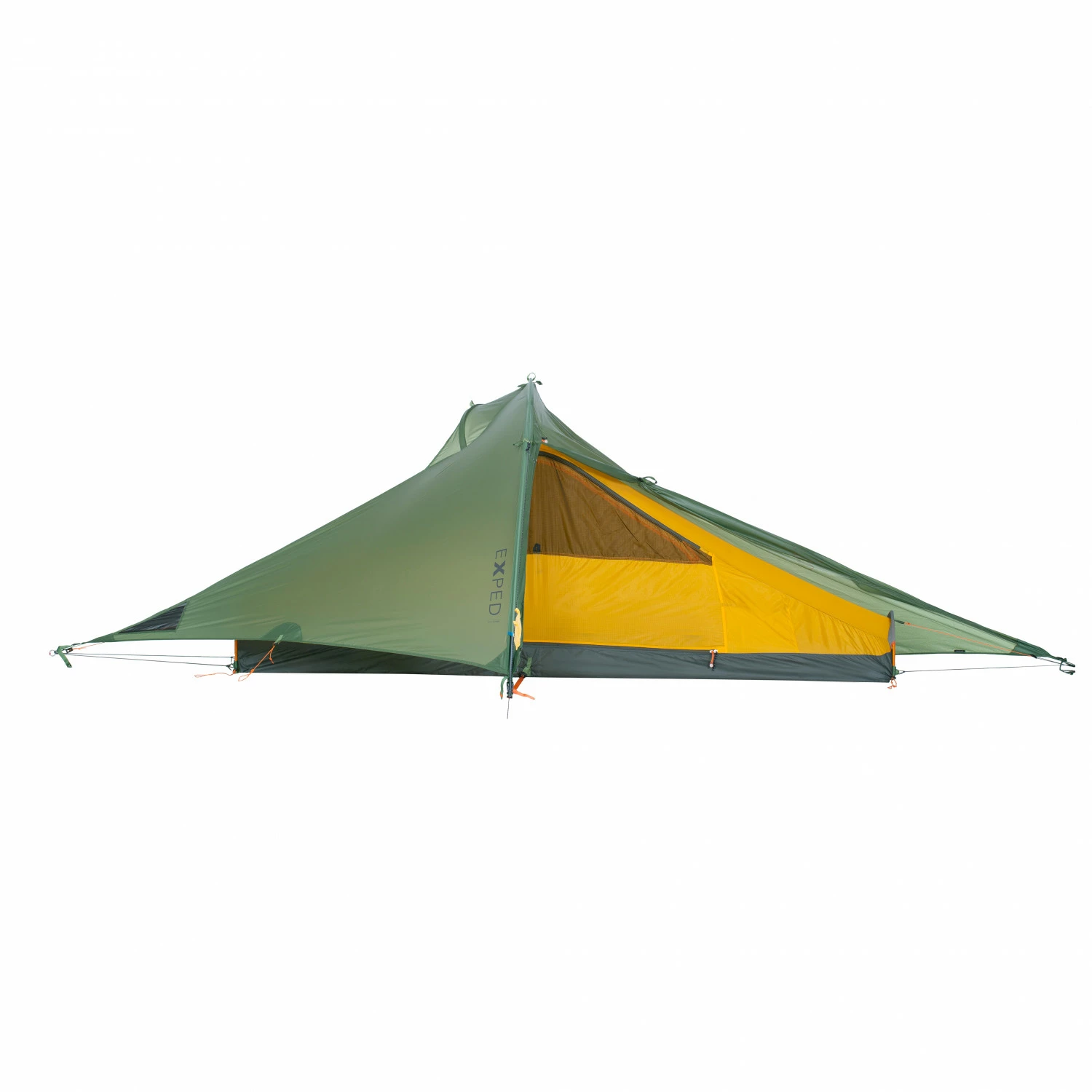 Exped Vela I Extreme - 1-person Tent 3 Exped Vela I Extreme - 1-person Tent