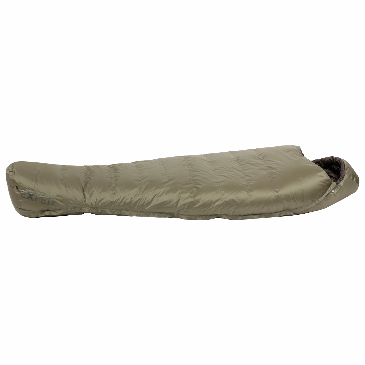 Exped Waterbloc Pro -15° - Down Sleeping Bag 5 Exped Waterbloc Pro -15° - Down Sleeping Bag - Image 3