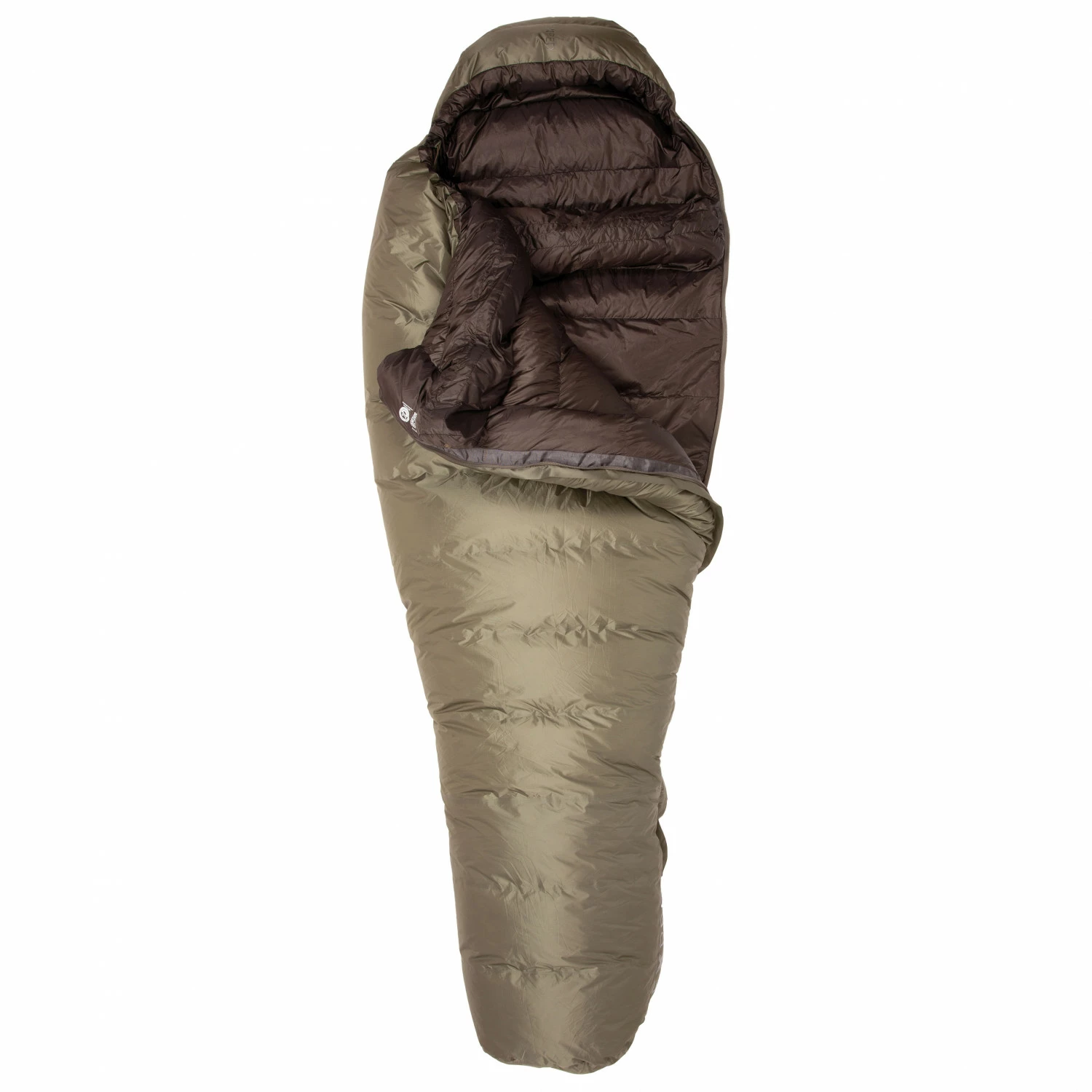 Exped Waterbloc Pro -15° - Down Sleeping Bag 7 Exped Waterbloc Pro -15° - Down Sleeping Bag - Image 5